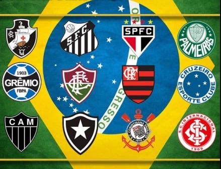 Em reunião, presidentes de 12 clubes brasileiros discutem criação